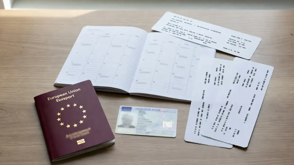 Czy Do Grecji Jest Potrzebny Paszport