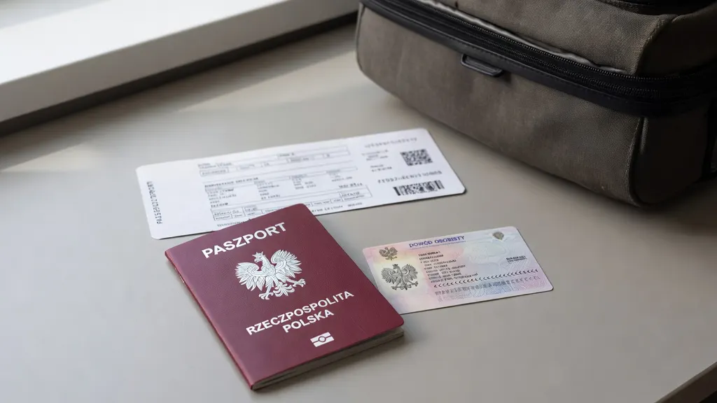 Czy Do Gruzji Trzeba Paszport