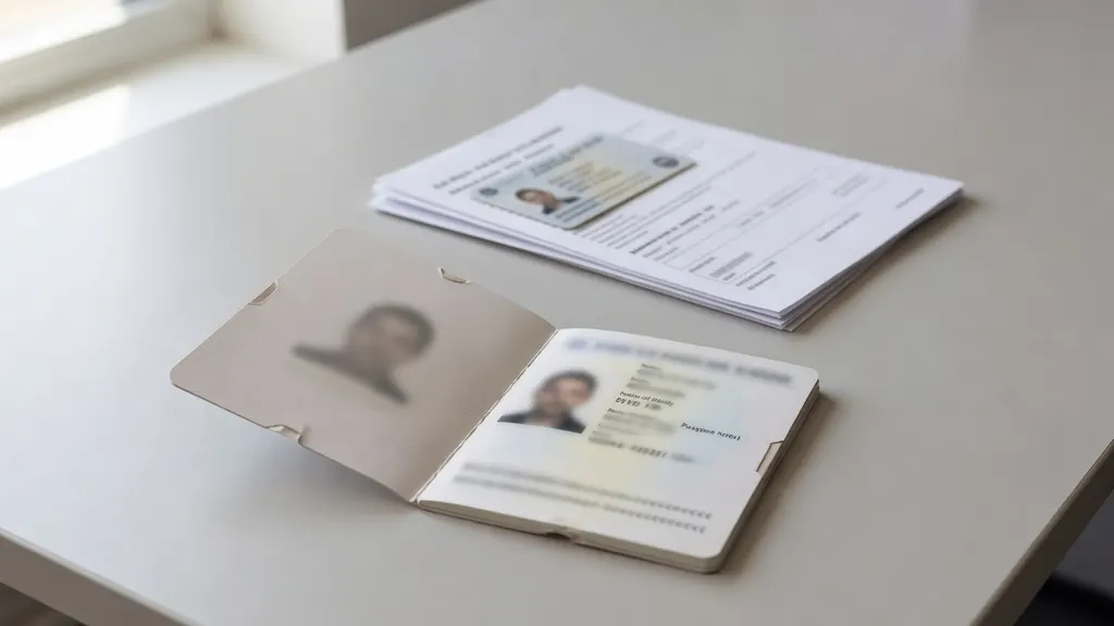 Ile Ważny Jest Paszport Tymczasowy
