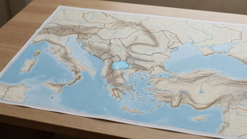 Czy Albania jest w Europie?
