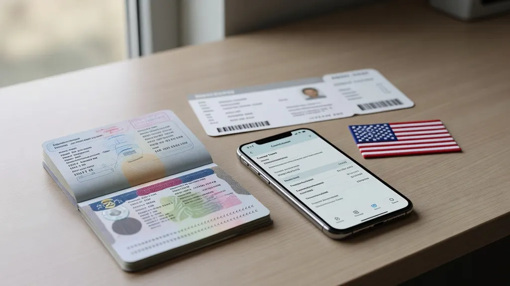 ESTA – co to jest i kiedy jest potrzebna przy podróży do USA