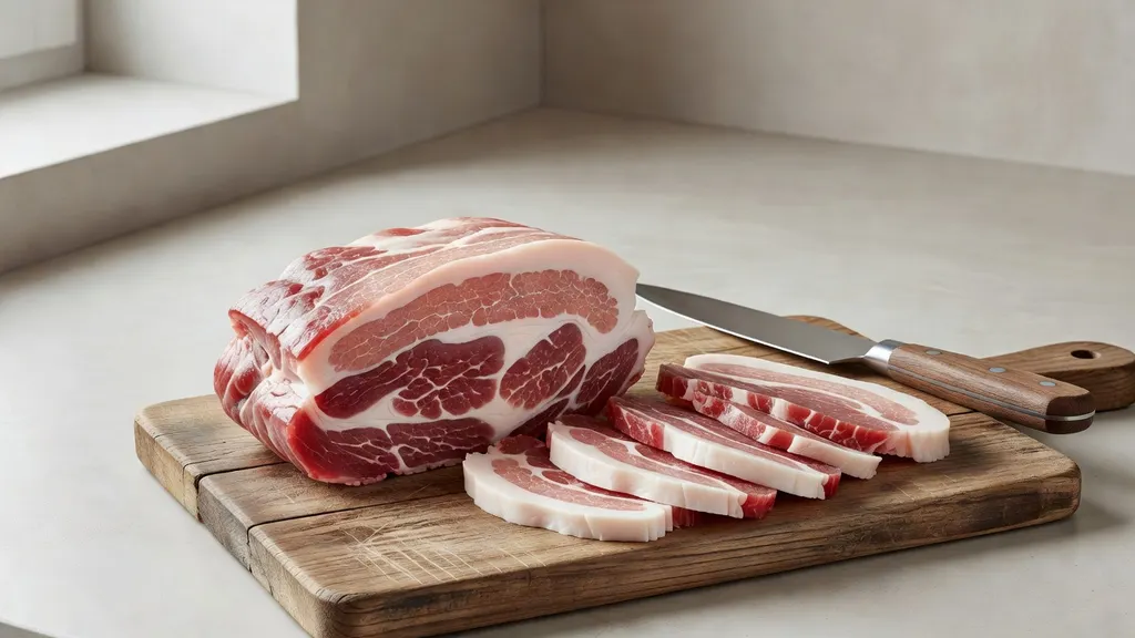 Guanciale Co To