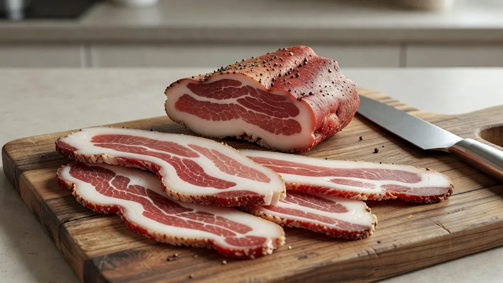 Guanciale Co To